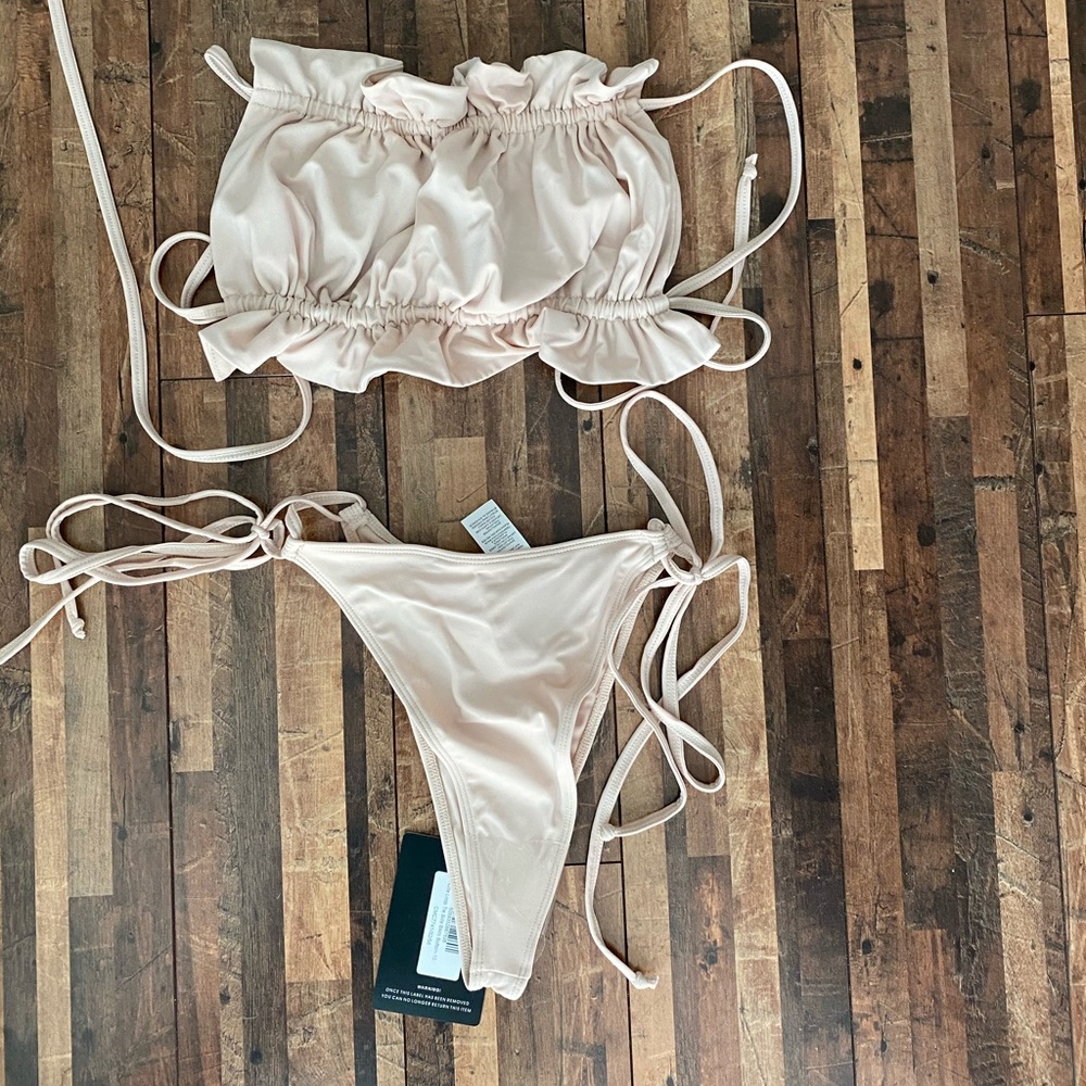 Pretty little thing bikini